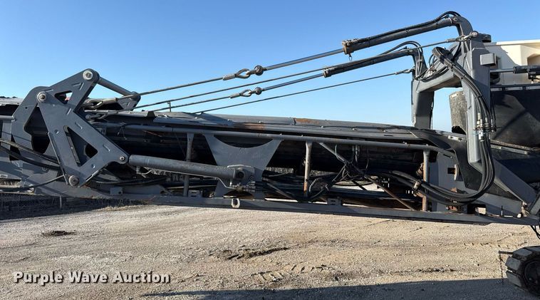 image for item ED5542 2015 Wirtgen W200i milling machine