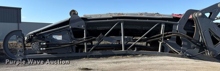 image for item ED5542 2015 Wirtgen W200i milling machine