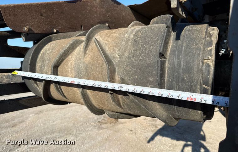 image for item ED5542 2015 Wirtgen W200i milling machine