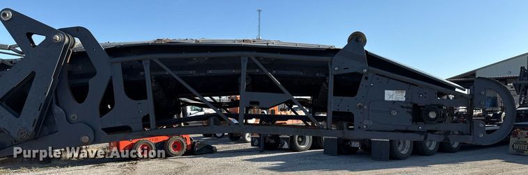 image for item ED5542 2015 Wirtgen W200i milling machine