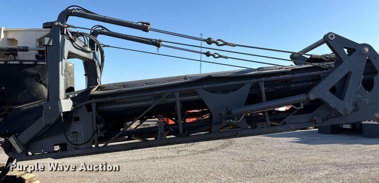 image for item ED5542 2015 Wirtgen W200i milling machine