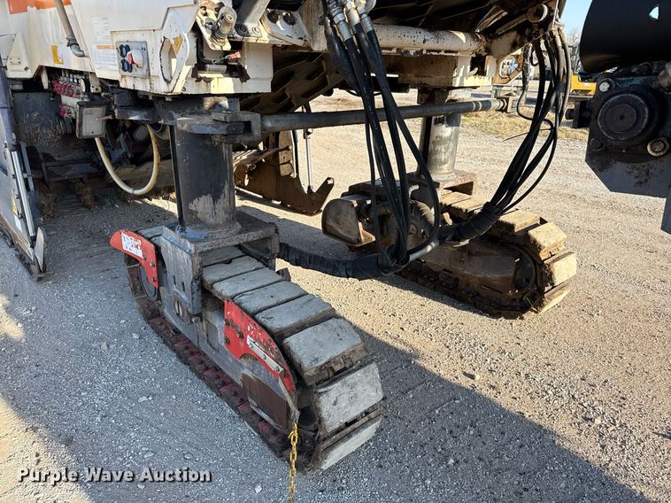 image for item ED5542 2015 Wirtgen W200i milling machine