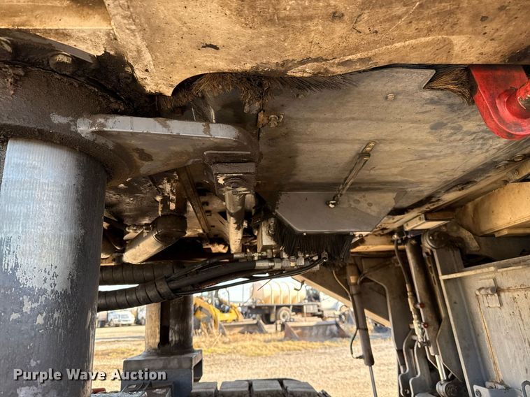 image for item ED5542 2015 Wirtgen W200i milling machine