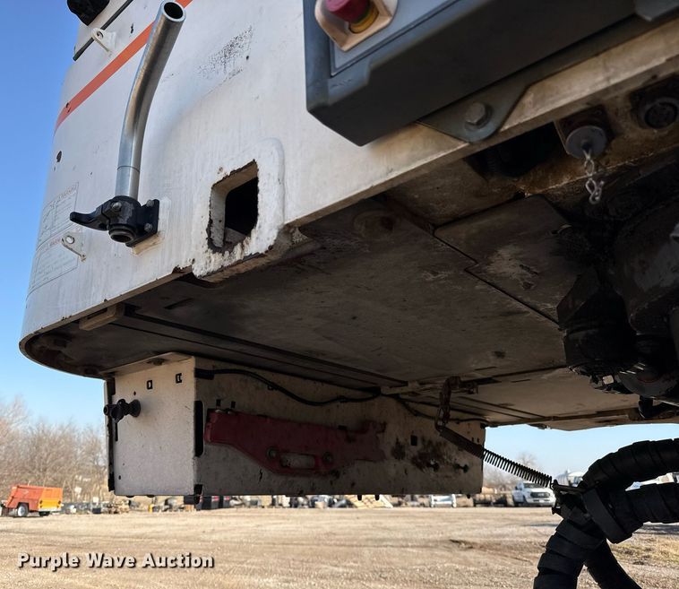 image for item ED5542 2015 Wirtgen W200i milling machine