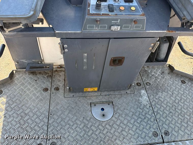 image for item ED5542 2015 Wirtgen W200i milling machine