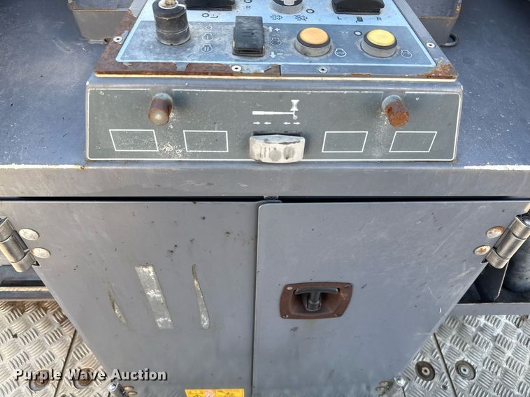 image for item ED5542 2015 Wirtgen W200i milling machine