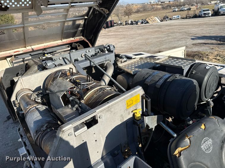 image for item ED5542 2015 Wirtgen W200i milling machine