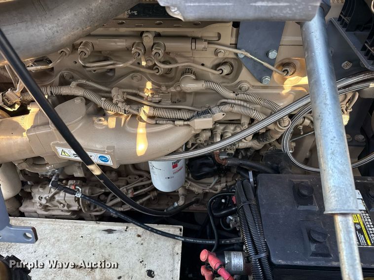 image for item ED5542 2015 Wirtgen W200i milling machine