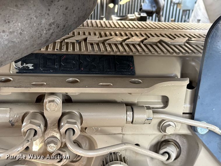 image for item ED5542 2015 Wirtgen W200i milling machine