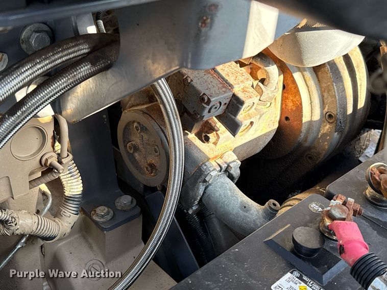 image for item ED5542 2015 Wirtgen W200i milling machine