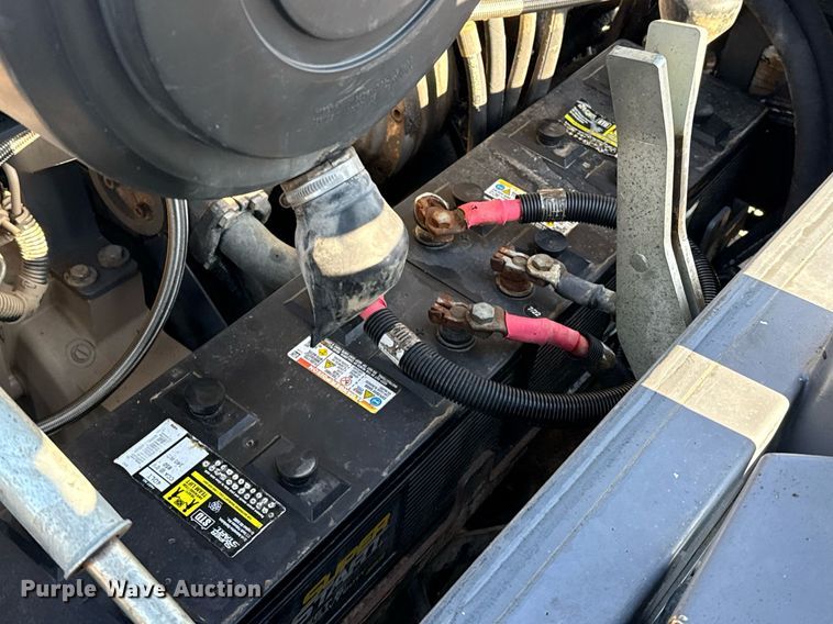 image for item ED5542 2015 Wirtgen W200i milling machine