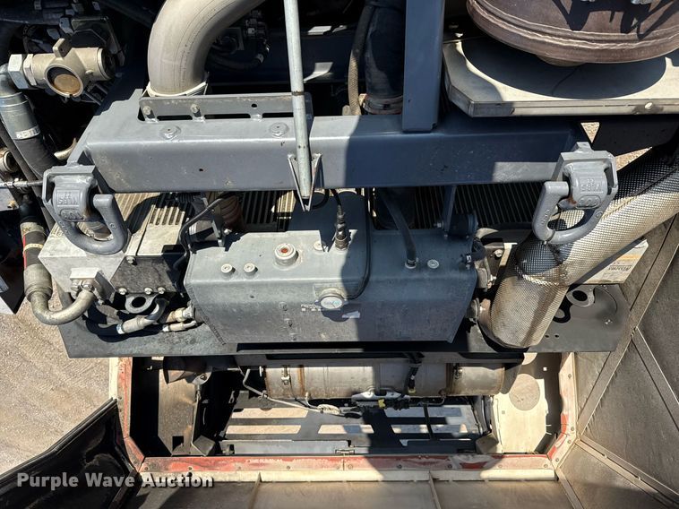 image for item ED5542 2015 Wirtgen W200i milling machine