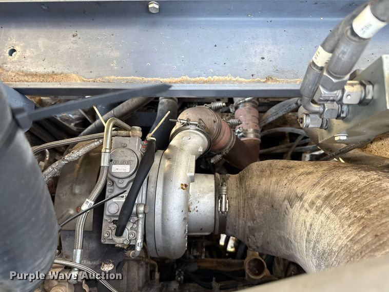 image for item ED5542 2015 Wirtgen W200i milling machine