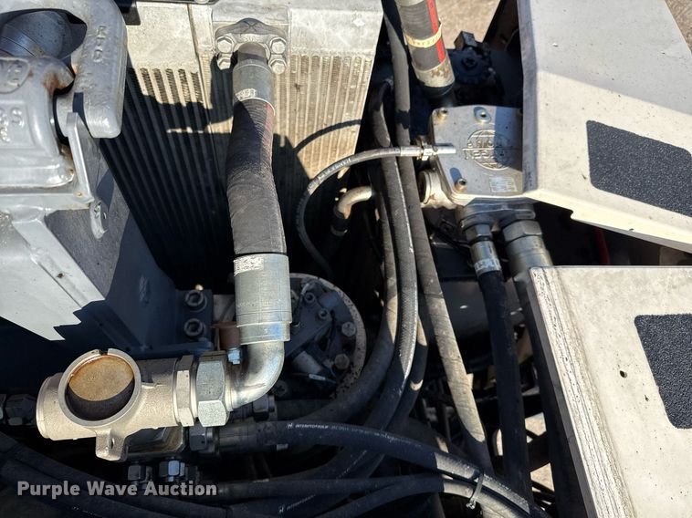 image for item ED5542 2015 Wirtgen W200i milling machine