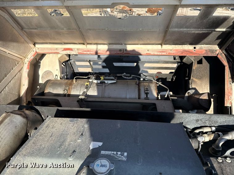 image for item ED5542 2015 Wirtgen W200i milling machine