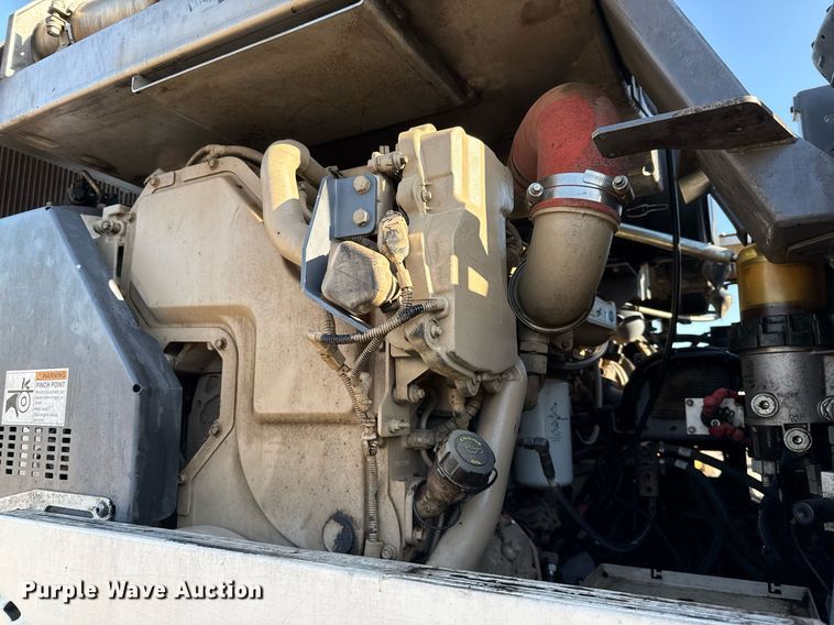 image for item ED5542 2015 Wirtgen W200i milling machine