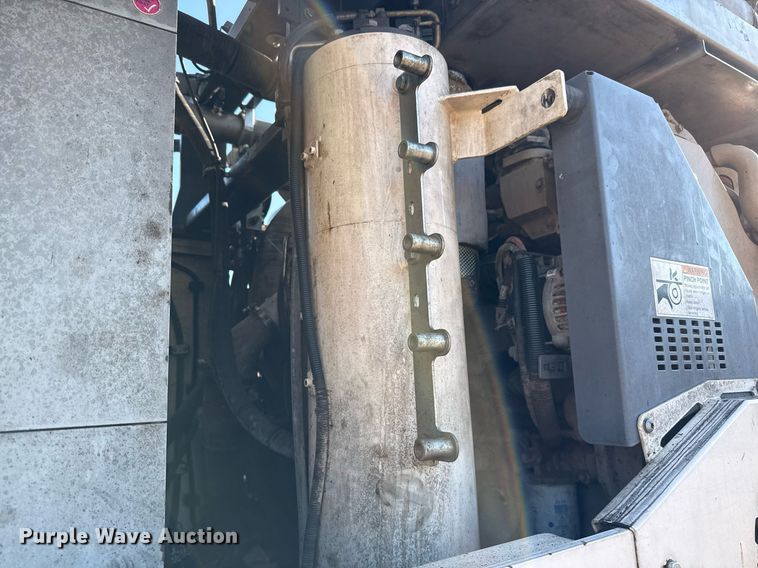 image for item ED5542 2015 Wirtgen W200i milling machine