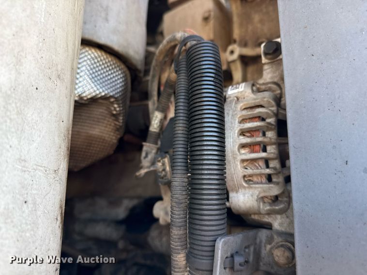 image for item ED5542 2015 Wirtgen W200i milling machine