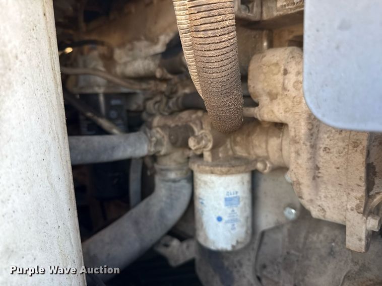 image for item ED5542 2015 Wirtgen W200i milling machine