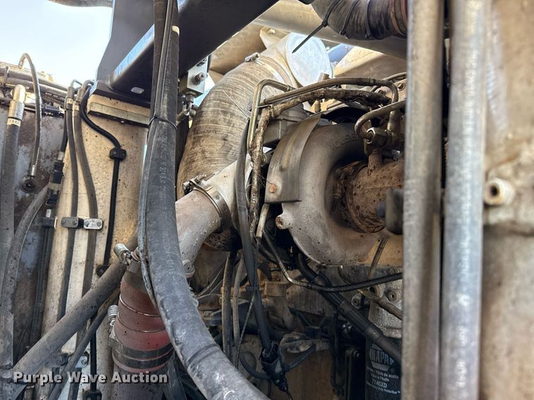 image for item ED5542 2015 Wirtgen W200i milling machine