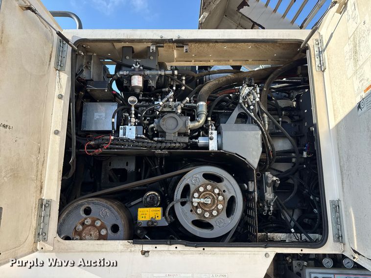 image for item ED5542 2015 Wirtgen W200i milling machine