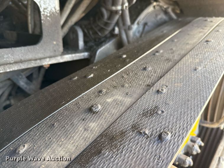 image for item ED5542 2015 Wirtgen W200i milling machine