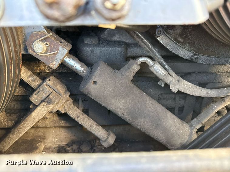 image for item ED5542 2015 Wirtgen W200i milling machine