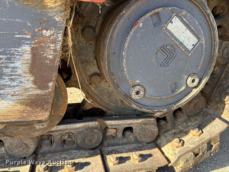 image for item ED5542 2015 Wirtgen W200i milling machine