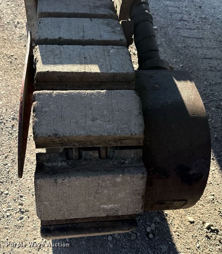 image for item ED5542 2015 Wirtgen W200i milling machine