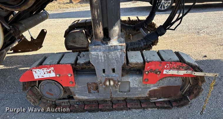 image for item ED5542 2015 Wirtgen W200i milling machine