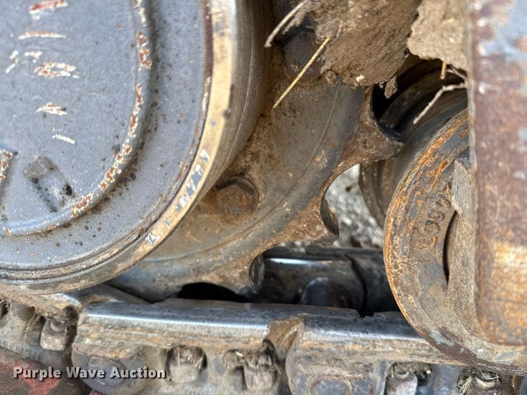 image for item ED5542 2015 Wirtgen W200i milling machine