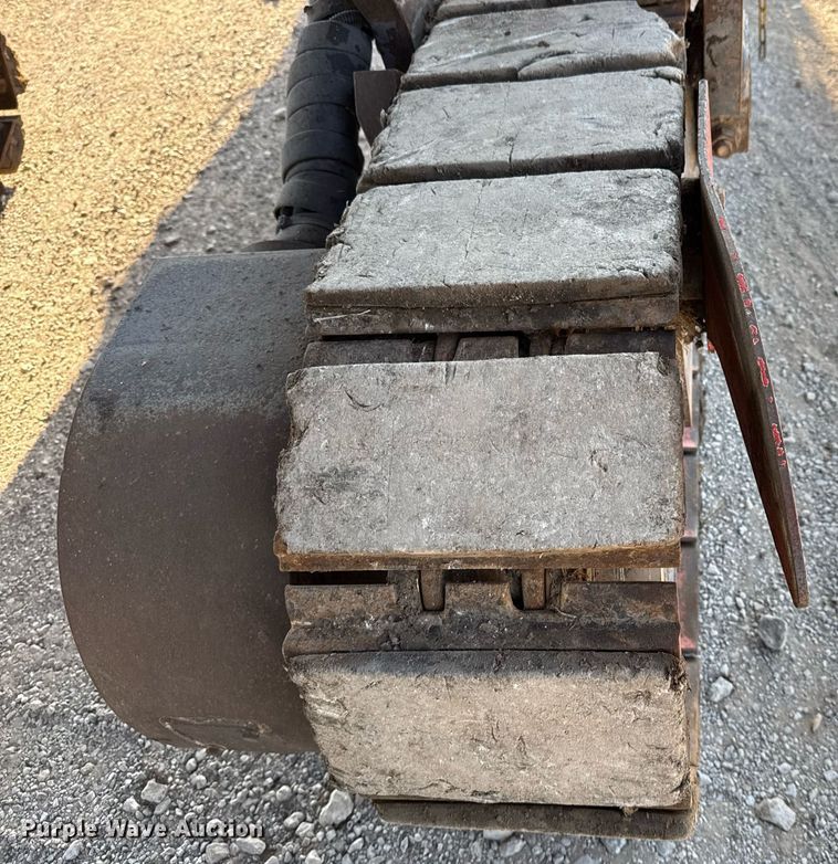 image for item ED5542 2015 Wirtgen W200i milling machine