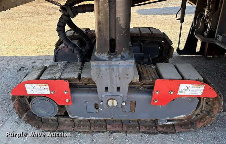 image for item ED5542 2015 Wirtgen W200i milling machine