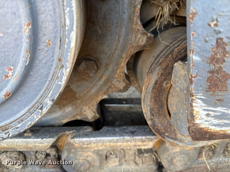 image for item ED5542 2015 Wirtgen W200i milling machine