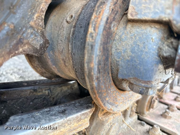 image for item ED5542 2015 Wirtgen W200i milling machine