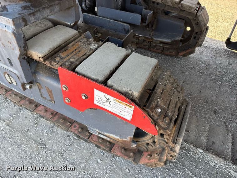 image for item ED5542 2015 Wirtgen W200i milling machine