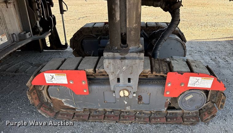 image for item ED5542 2015 Wirtgen W200i milling machine