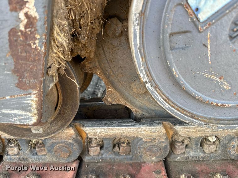 image for item ED5542 2015 Wirtgen W200i milling machine