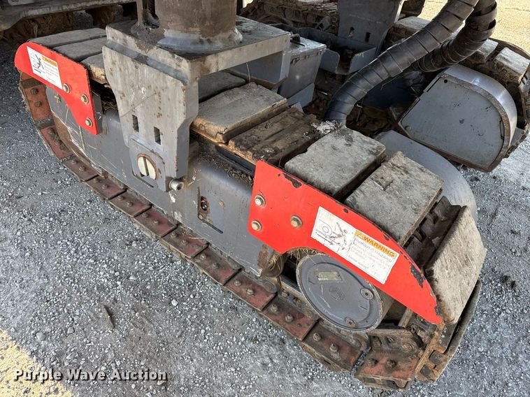 image for item ED5542 2015 Wirtgen W200i milling machine