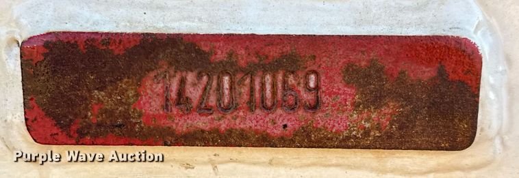 image for item ED5542 2015 Wirtgen W200i milling machine