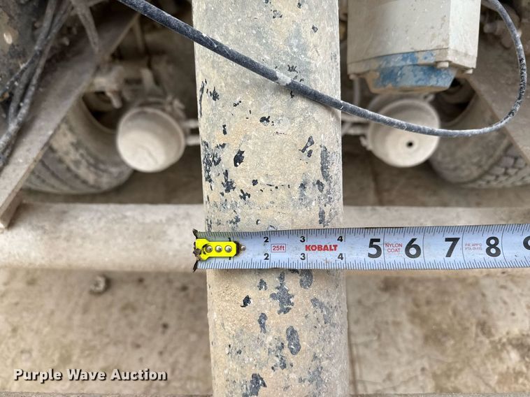 image for item ED5543 1999 Freightliner FL106 tank truck