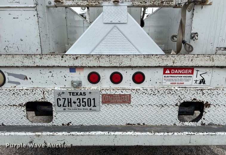 image for item ED5544 1999 Freightliner FL80 bucket truck