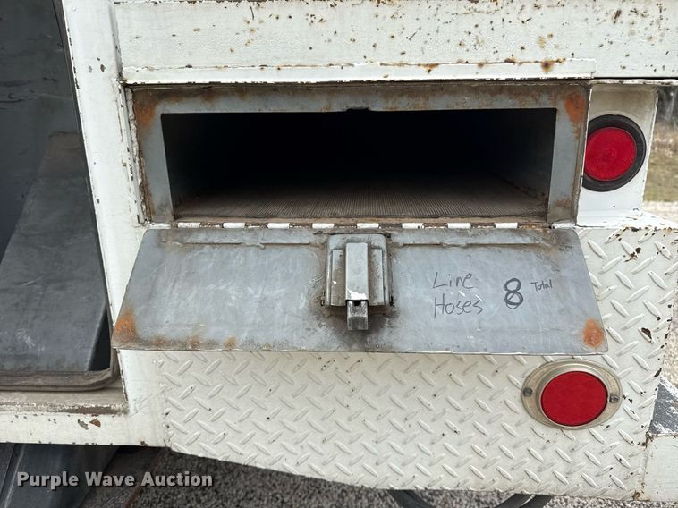 image for item ED5544 1999 Freightliner FL80 bucket truck