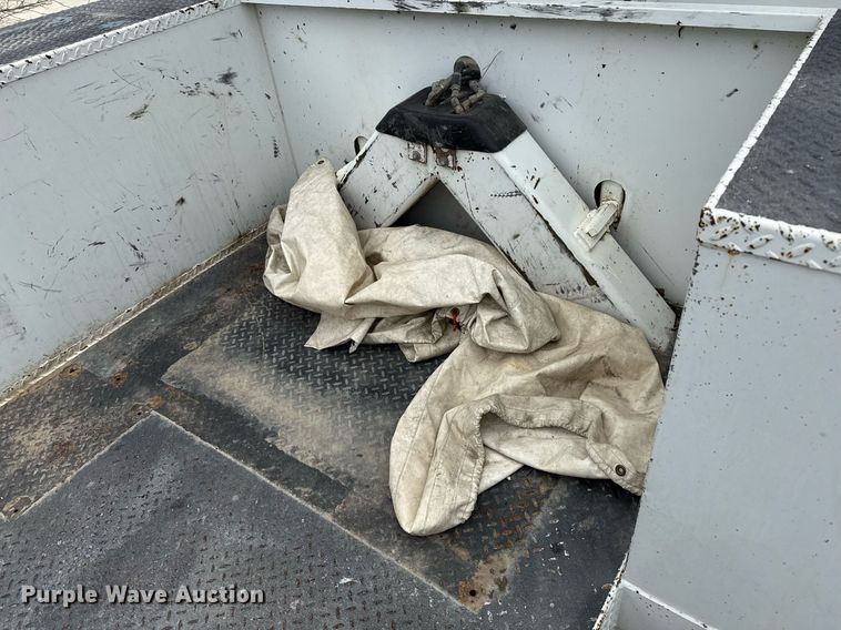 image for item ED5544 1999 Freightliner FL80 bucket truck