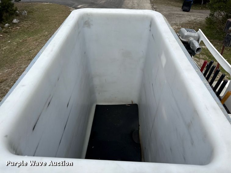 image for item ED5544 1999 Freightliner FL80 bucket truck