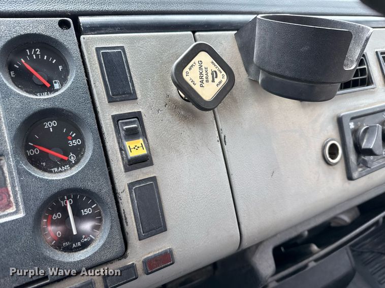 image for item ED5544 1999 Freightliner FL80 bucket truck