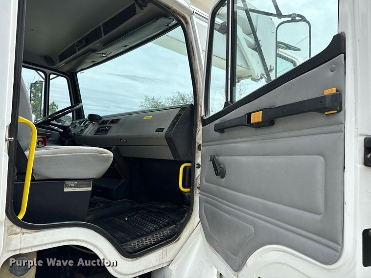 image for item ED5544 1999 Freightliner FL80 bucket truck