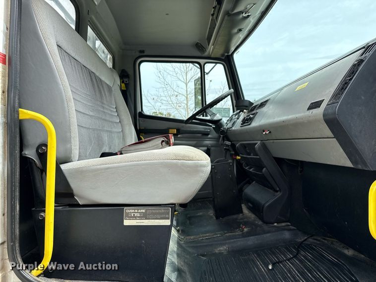 image for item ED5544 1999 Freightliner FL80 bucket truck