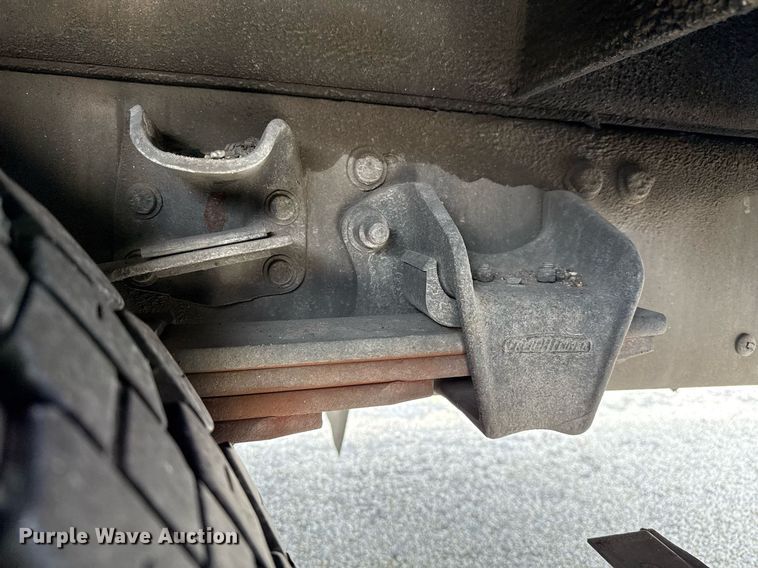 image for item ED5544 1999 Freightliner FL80 bucket truck