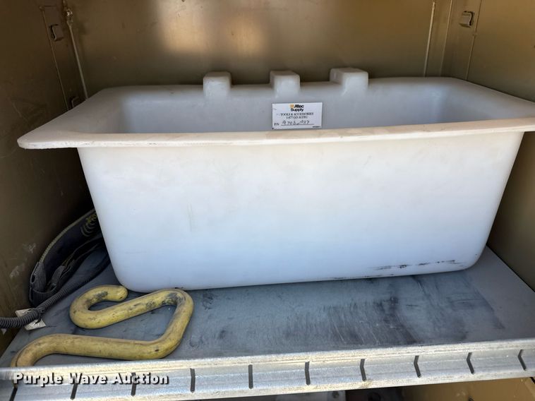 image for item ED5545 2016 Freightliner Business Class M2 digger derrick truck